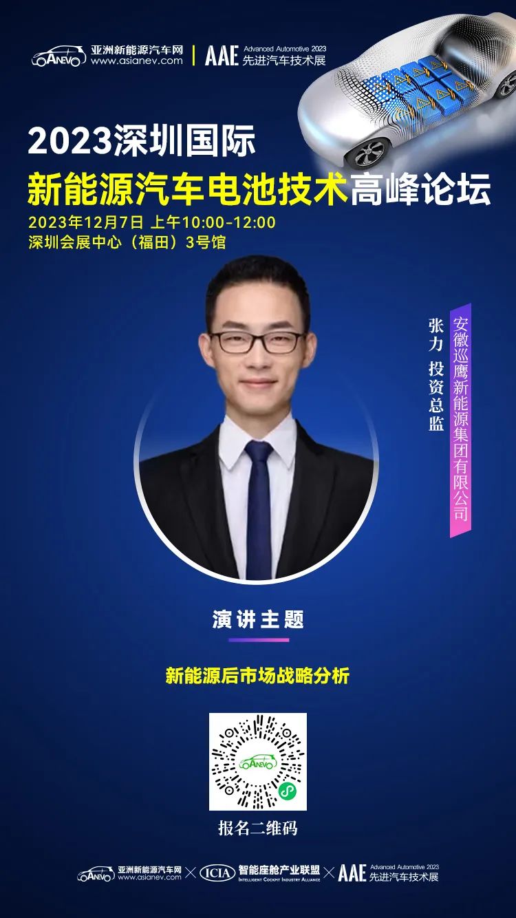 贡献超60%利润！企业要如何把握汽车后市场节奏？