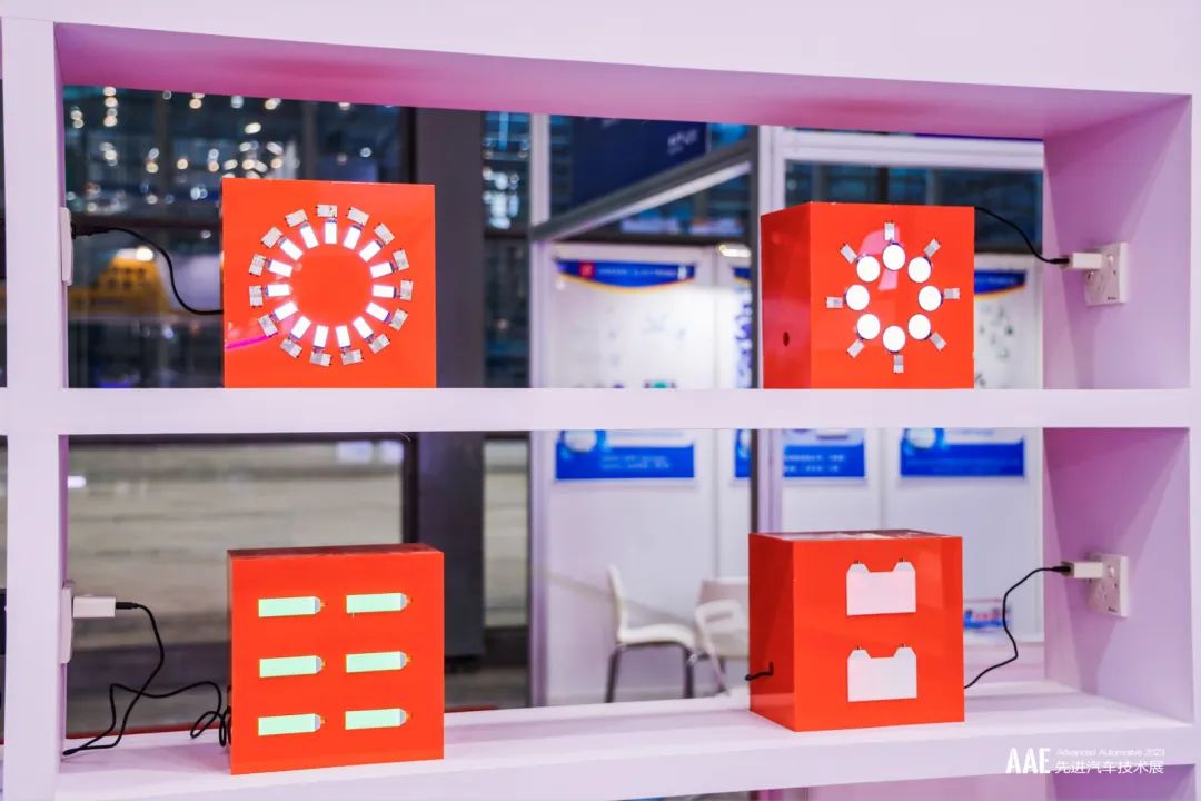 利航电子 | 车载背光中的宝藏企业，从细节实现“弯道超车”