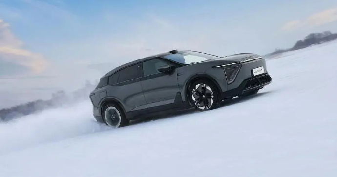 高合汽车停工首日最新消息！