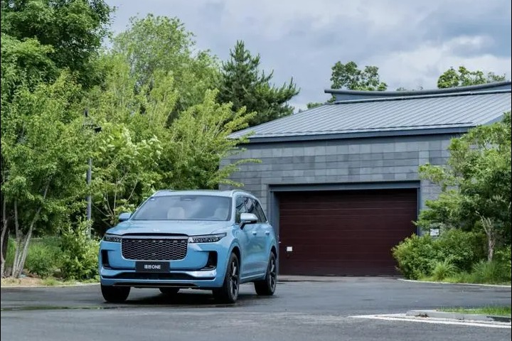 理想汽车回应降价信息屏蔽老车主：系推送链接出现问题