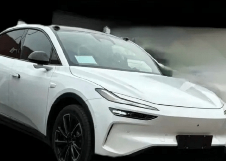 蔚来第二品牌首车曝光，命名“ONVO乐道”，预计售价20万起