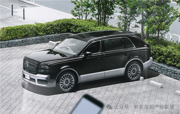 丰田被曝买车还要先“面试”