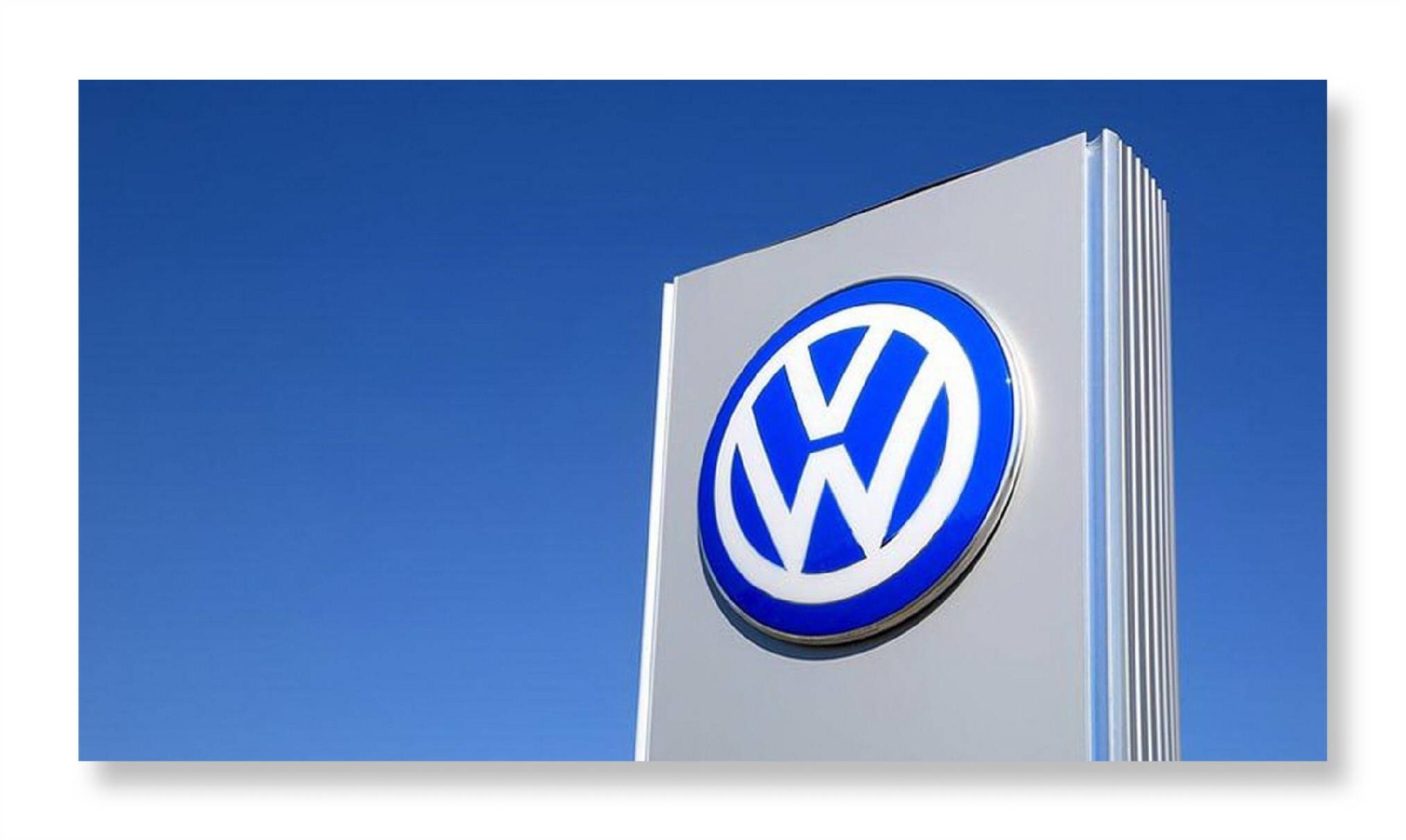 欧盟或大幅降低大众及宝马两款中国产电动汽车关税