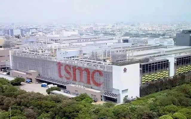 业内人士：台积电德国工厂年底动工 最快2027年底量产