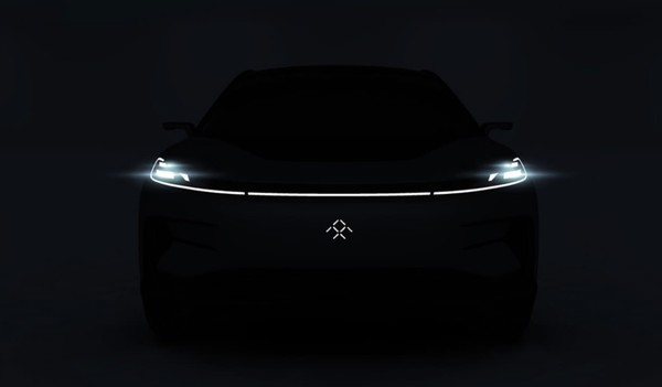 贾跃亭：法拉第未来第二品牌会打造AI人民之车，将大规模放量