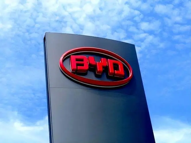 消息称比亚迪引入前百度智驾技术负责人周鹏：加速高阶智驾研发、“试水”端到端