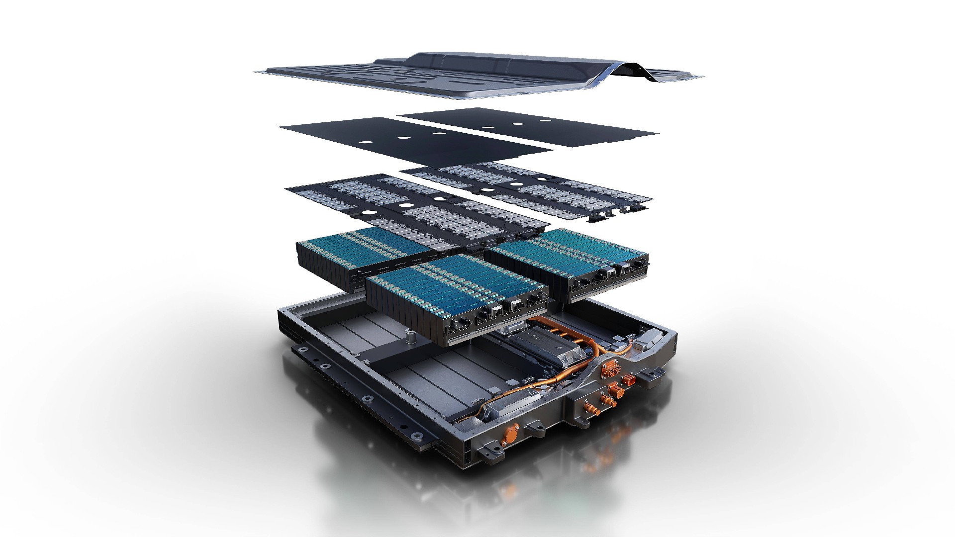 乘联会崔东树：2024年的动力电池装车偏低，电池产量高于装车增速