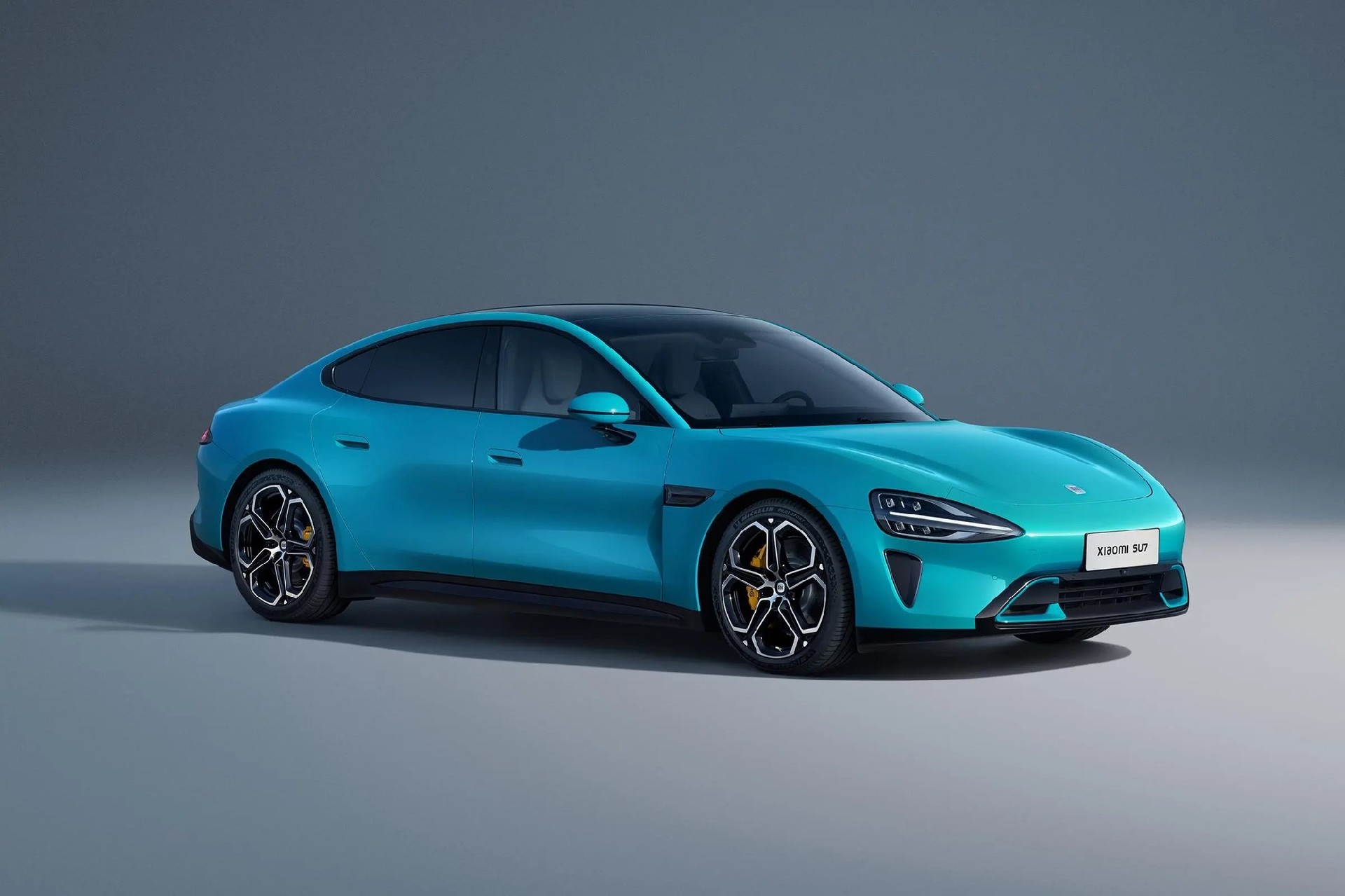 小米汽车二期项目落地亦庄