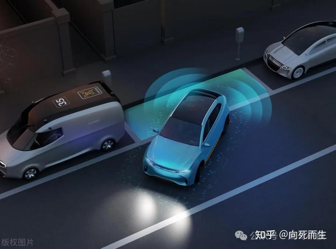 智能辅助驾驶 | 短距雷达渗透率将翻倍增长？车端爆发或在2026年